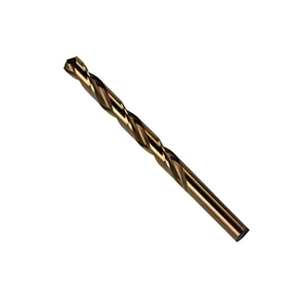 282846 Broca para metal HSS cobalto 1/2" x 6" Irwin