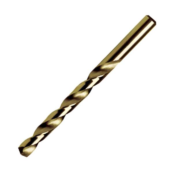 282848 Broca para metal HSS cobalto 1/8" x 3" Irwin