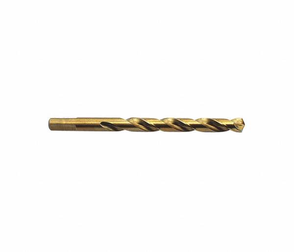 282849 Broca para metal HSS cobalto 11/32" x 5" Irwin