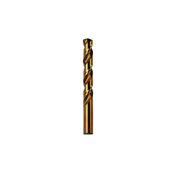 282857 Broca para metal HSS cobalto 7/16" x 6" Irwin