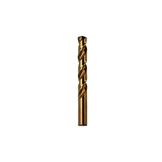 282857 Broca para metal HSS cobalto 7/16" x 6" Irwin