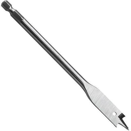 282914 Broca para madera plana manita 7/8" x 6" Irwin