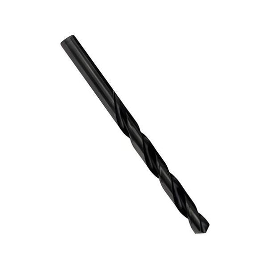 282945 Broca para metal HSS oxido negro 7/64" x 3" Irwin