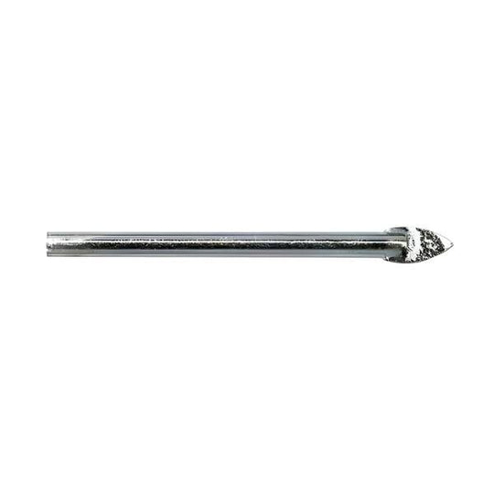 282948 Broca para vidrio y azulejo 1/4" x 2" Irwin