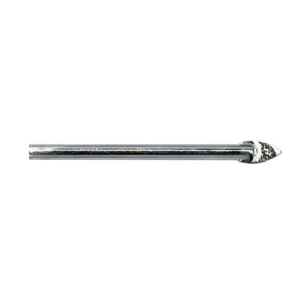 282948 Broca para vidrio y azulejo 1/4" x 2" Irwin