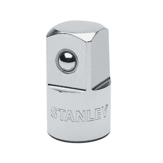 282969 Conector para cuadro mando 1/2" a 3/8" Stanley
