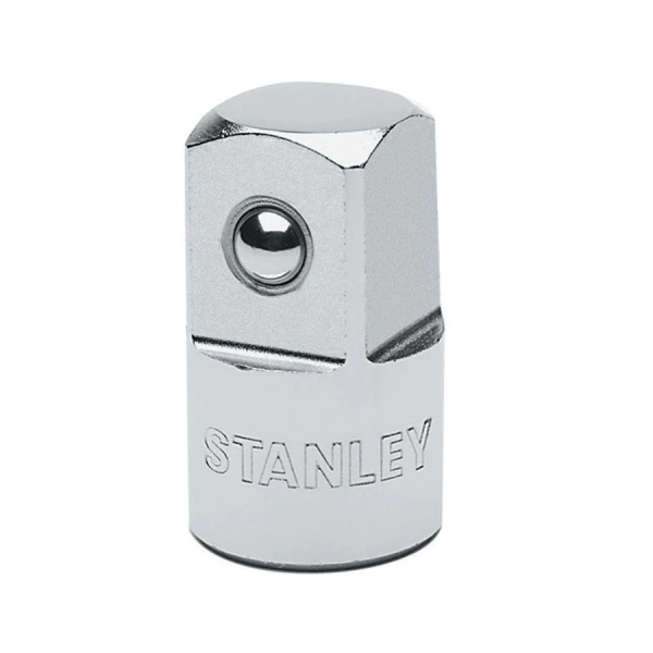 282969 Conector para cuadro mando 1/2" a 3/8" Stanley