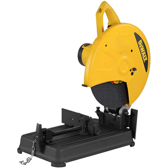 Cortadora tronzadora DeWALT D28730-B3 de 14 pulgadas para metal