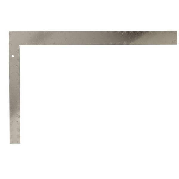 282994 Escuadra para cantero acero 16 x 24" Stanley