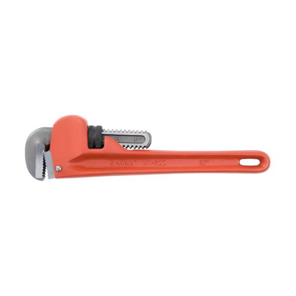 283065 Llave para tubo stilson 10" Stanley