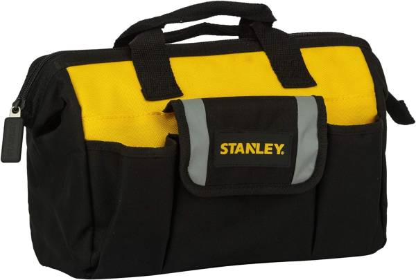 283069 Maleta porta-herramientas flexible 12" Stanley