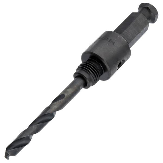 283071 Mandril 1/2" para brocasierra 9/16" a 1-3/16" Irwin