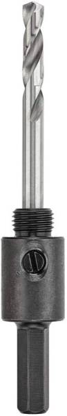 283074 Mandril 3/8" para brocasierra 3/8 a 1-1/8 Irwin