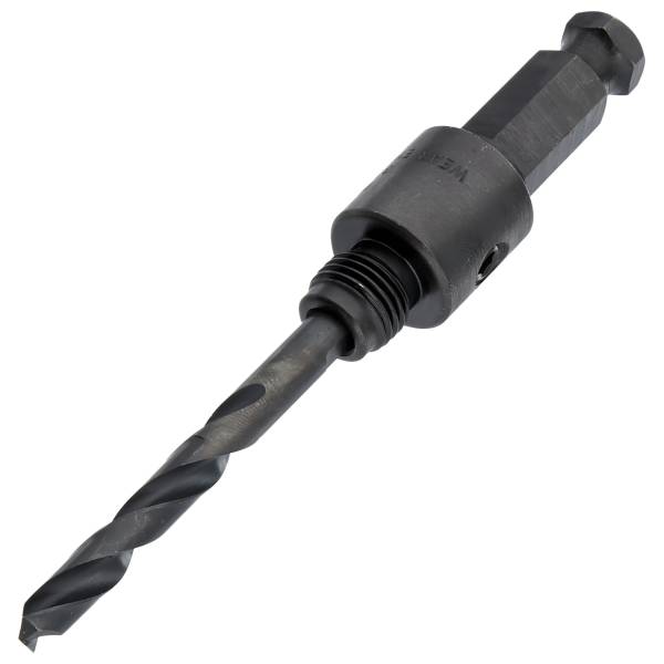 283075 Mandril 3/8" para brocasierra 9/16" a 1-3/16" Irwin