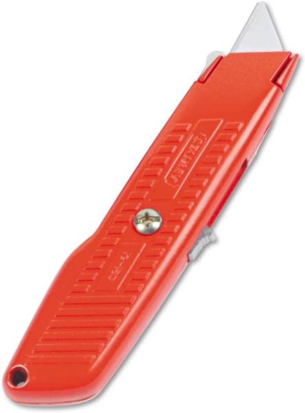 283088 Navaja auto-retractil de seguridad Stanley