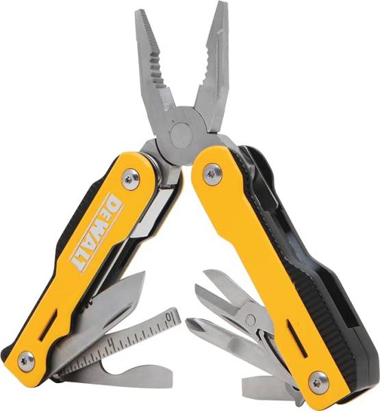 283108 Pinza multiherramienta 16 funciones DeWALT