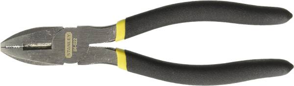 283110 Pinza para electricista 7" Stanley