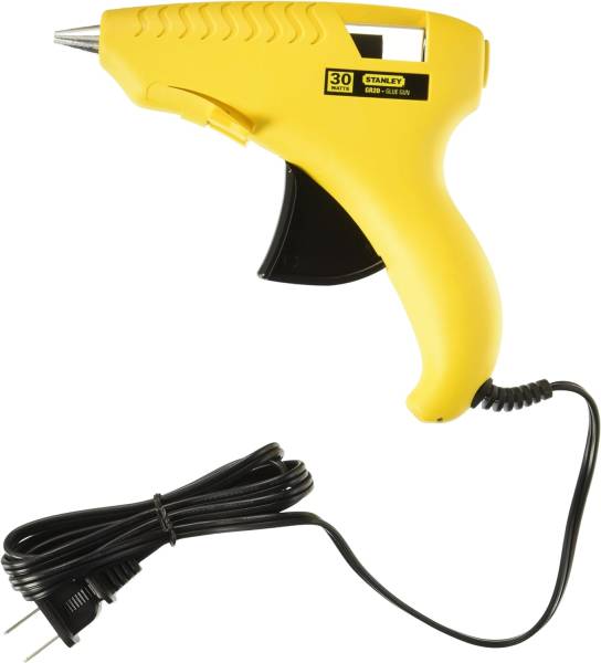 283115 Pistola para silicon electrica 1/2" Stanley