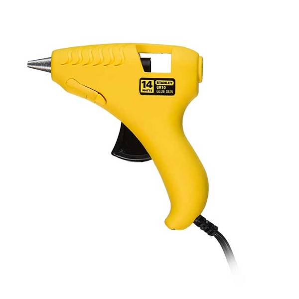 283116 Pistola para silicon electrica 5/16" mini Stanley