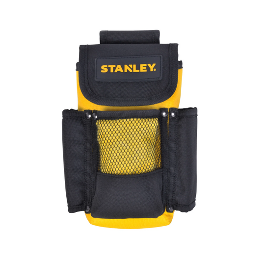 283117 Porta-herramientas 24 x 16cm nylon Stanley