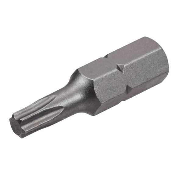 283132 Punta para desarmador torx t25 1" Irwin