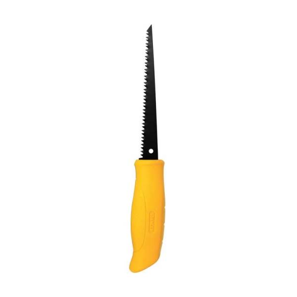 283151 Serrucho para muros yeso 6 Stanley