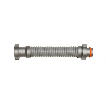 283204 Extension para fregadero o lavabo flexible plastica cromada FT050 Coflex