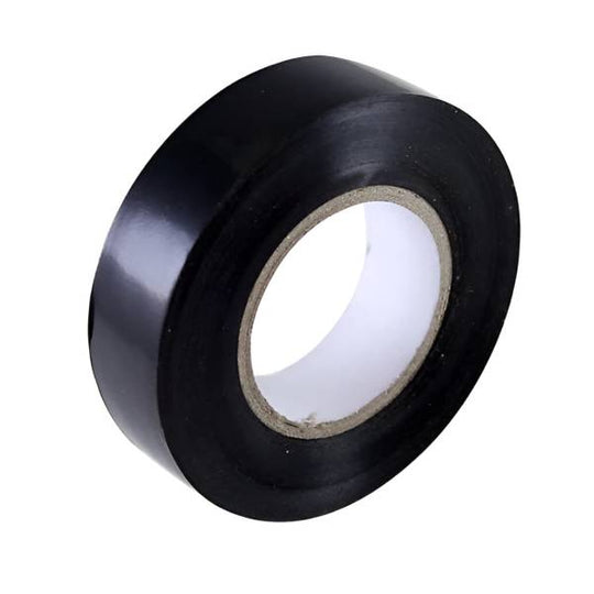 283236 Cinta de aislar 19mm x 09mts negra Vianti