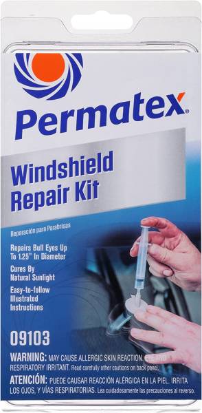 283239 Adhesivo para espejo retrovisor 3ml y 6ml 81840 Permatex