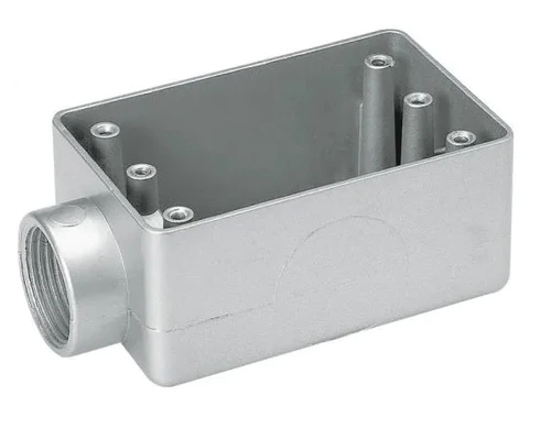 283452 Condulet FS 019mm 3/4" Tramontina