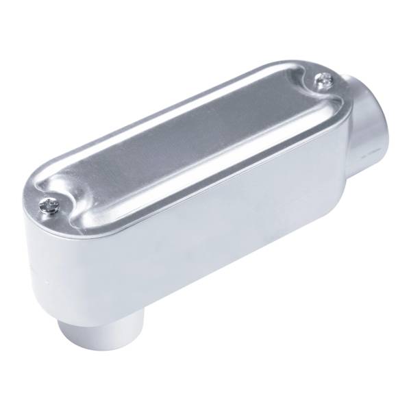 283456 Condulet LB 025mm 1 Tramontina