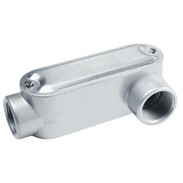 283461 Condulet LL 019mm 3/4 Tramontina