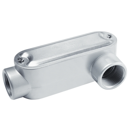 283462 Condulet LL 025mm 1 Tramontina