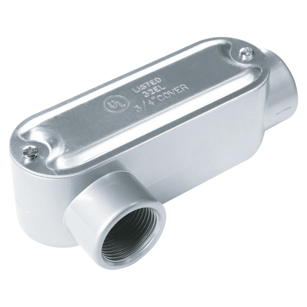 283467 Condulet LR 019mm 3/4 Tramontina