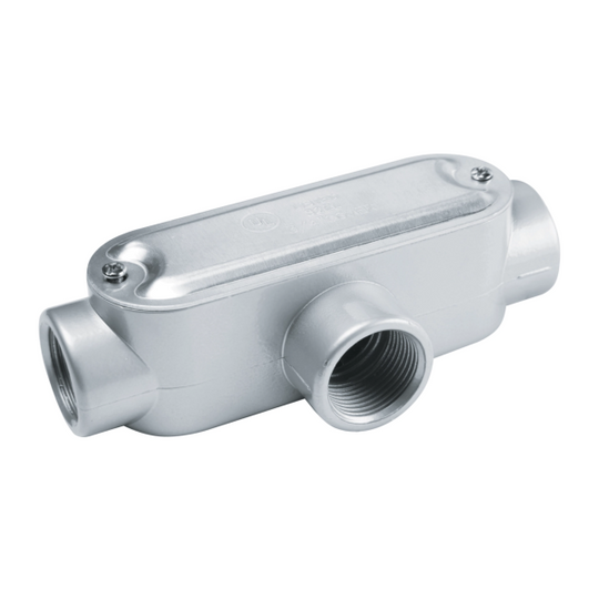 283478 Condulet OT 013mm 1/2" Tramontina