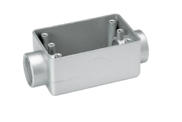 283484 Condulet FSC 013mm 1/2" Tramontina
