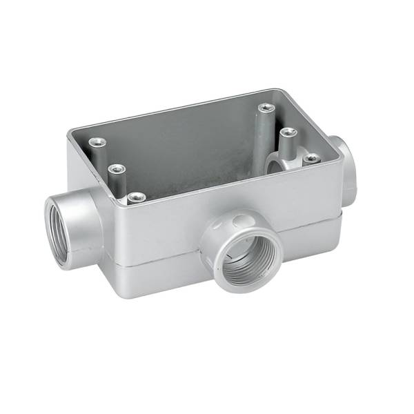 283487 Condulet SFCT 013mm 1/2 Tramontina