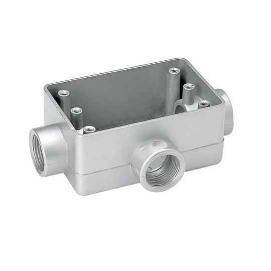 283488 Condulet SFCT 019mm 3/4 Tramontina