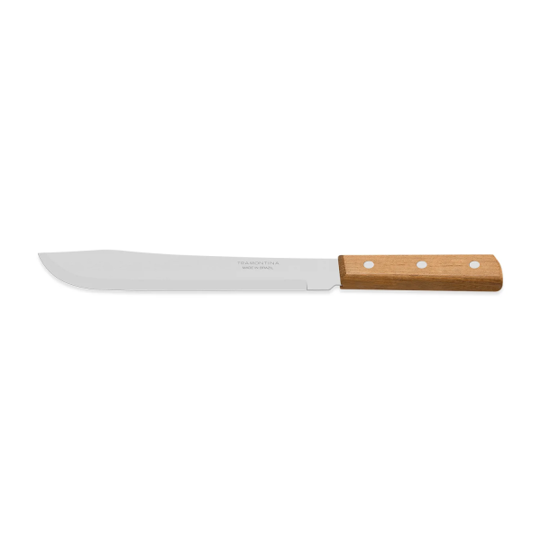 283492 Cuchillo cebollero con mango de madera 7 Dynamic Tramontina