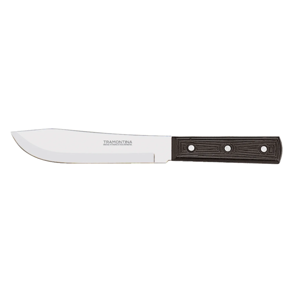 283495 Cuchillo cebollero con mango de plastico 6 Plenus Tramontina