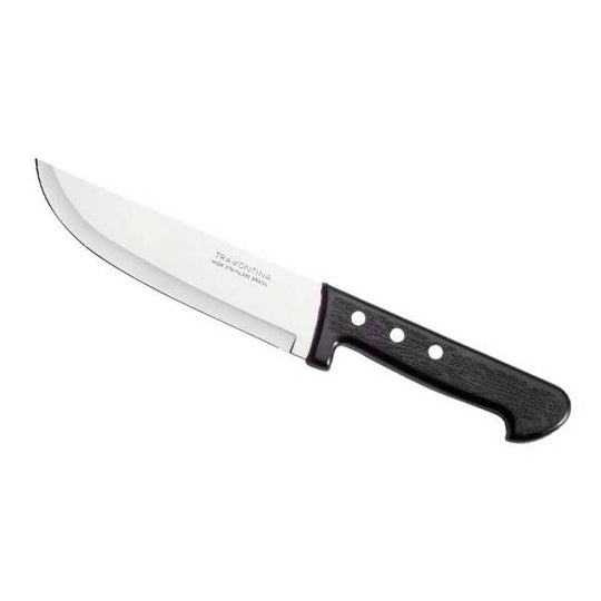 283503 Cuchillo de chef con mango de plastico 6 Plenus Tramontina