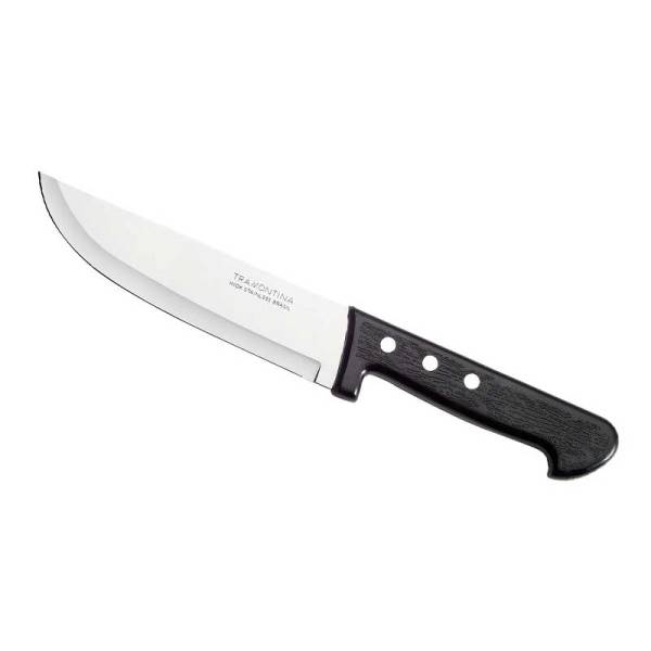 283503 Cuchillo de chef con mango de plastico 6 Plenus Tramontina