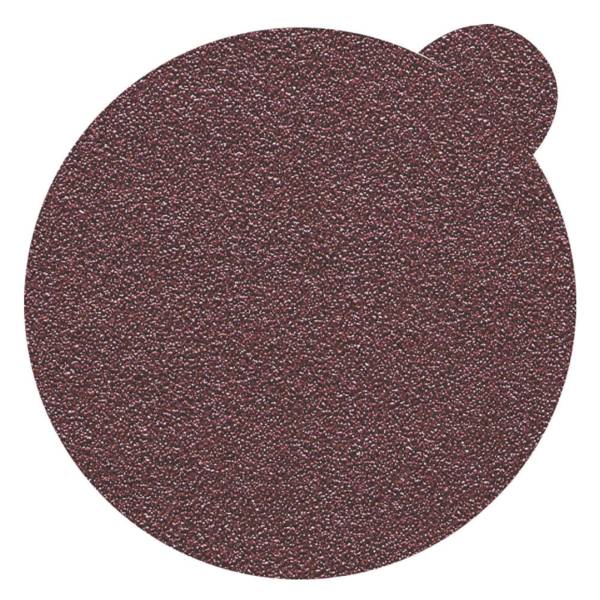 283835 Disco lija psa ciego grado 120 A080 Fandeli
