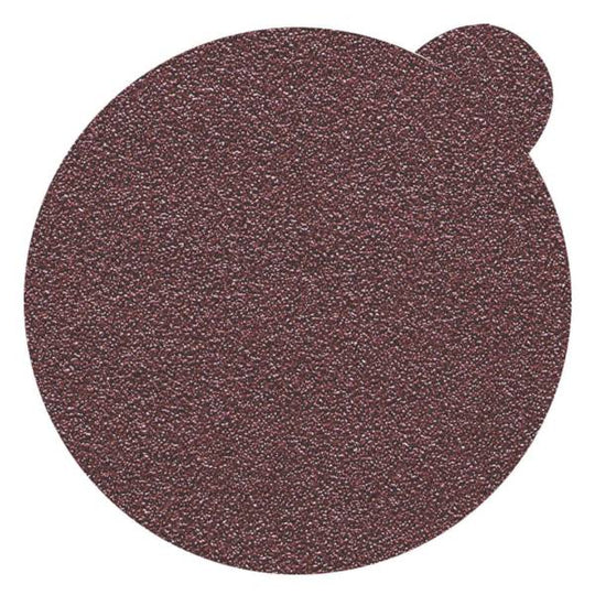 283835 Disco lija psa ciego grado 120 A080 Fandeli