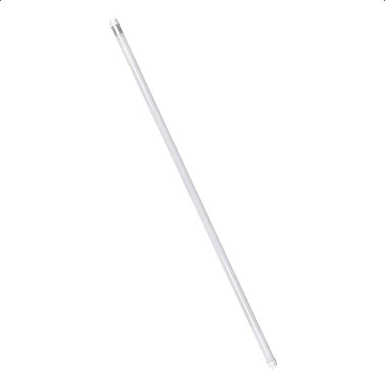 283931 Lampara led 09w 6500k t8 LDD transparente 060cm Igoto
