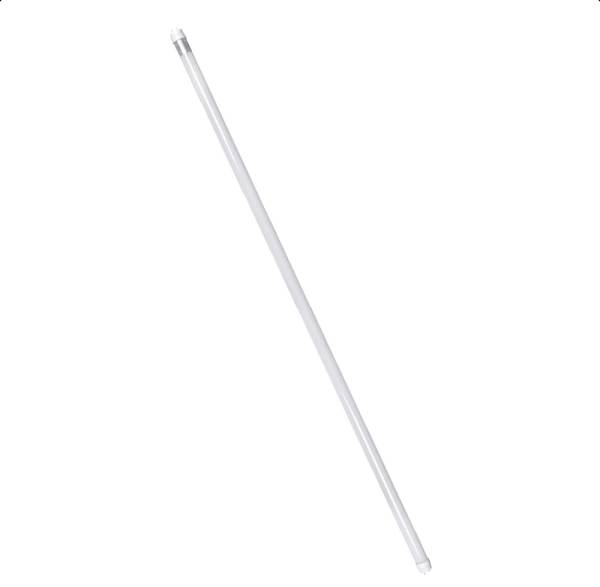 283931 Lampara led 09w 6500k t8 LDD transparente 060cm Igoto