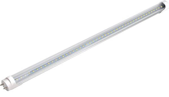 283932 Lampara led 09w 6500k t8 LDD opalino 060cm Igoto
