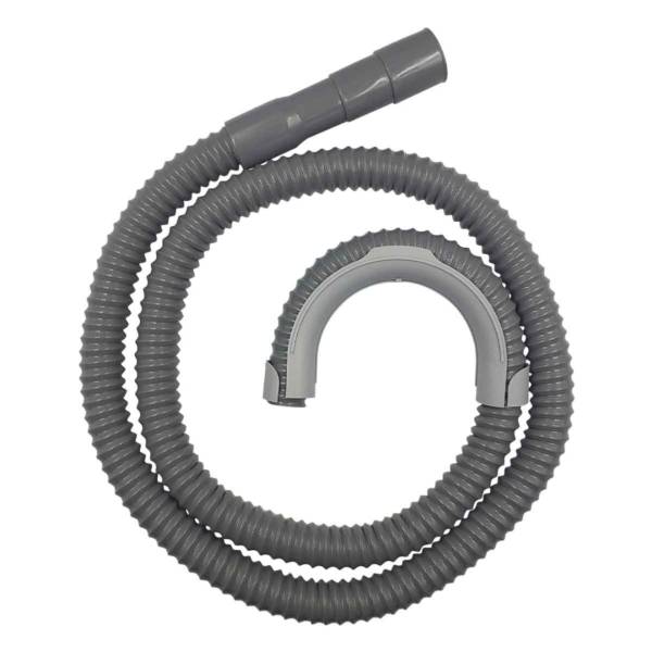 284116 Manguera desagüe para lavadora 1-1/4" 200cm Vianti