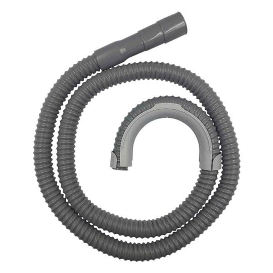 284116 Manguera desagüe para lavadora 1-1/4" 200cm Vianti