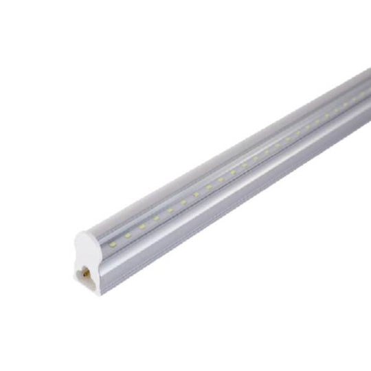284143 Lampara LED 6500k T5 LDD con base transparente Igoto